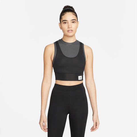 Jordan Essentials Women's Cropped Top