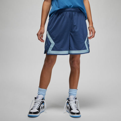 Jordan Heritage Women's Diamond Shorts