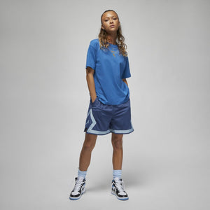 Jordan Heritage Women's Diamond Shorts