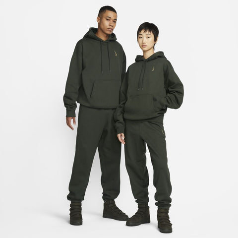 Nike x Billie Eilish Fleece Pants