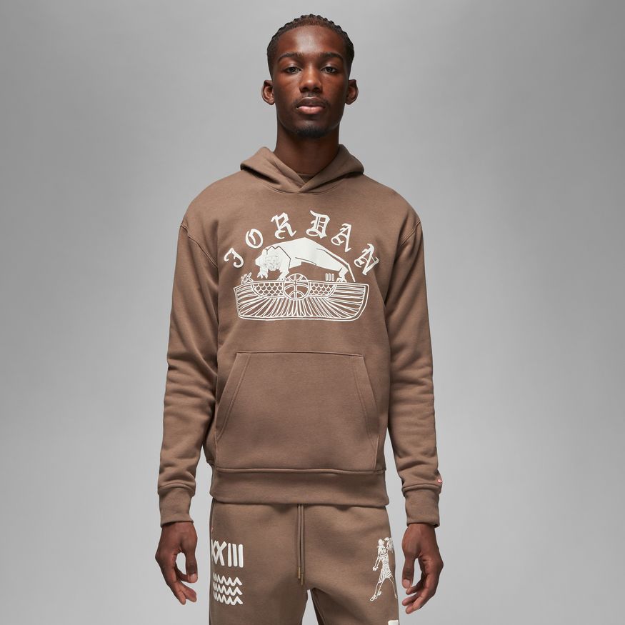 Jordan Artist Series by Umar Rashid Men
