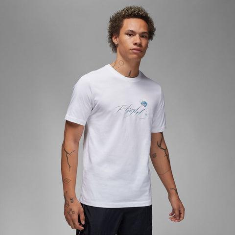 Jordan Men's T-Shirt 'Silver Spring'