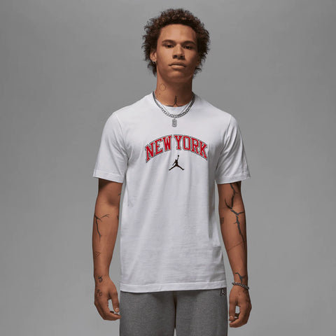 Jordan Men's New York T-Shirt