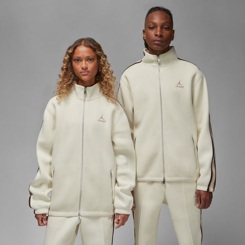 Jordan x A Ma Maniére Track Jacket