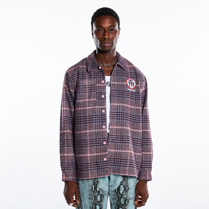 SURFING FLANNEL