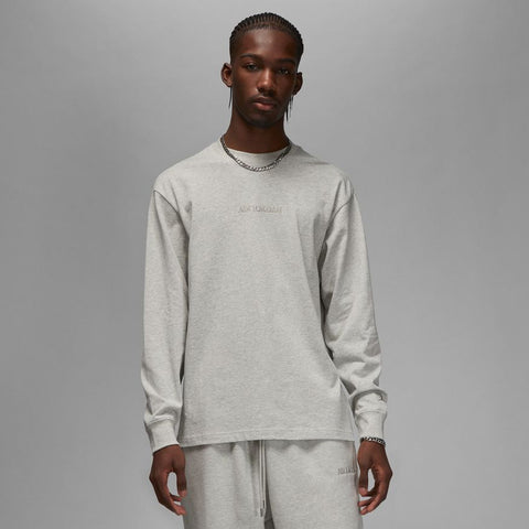Jordan wordmark t shirt top