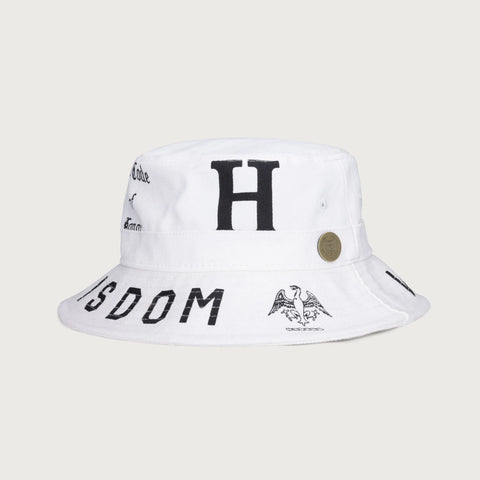 Code of Honor Bucket Hat
