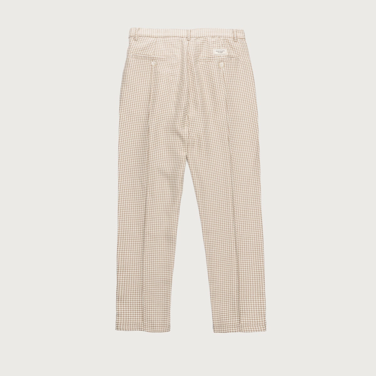 HOUNDSTOOTH PANT