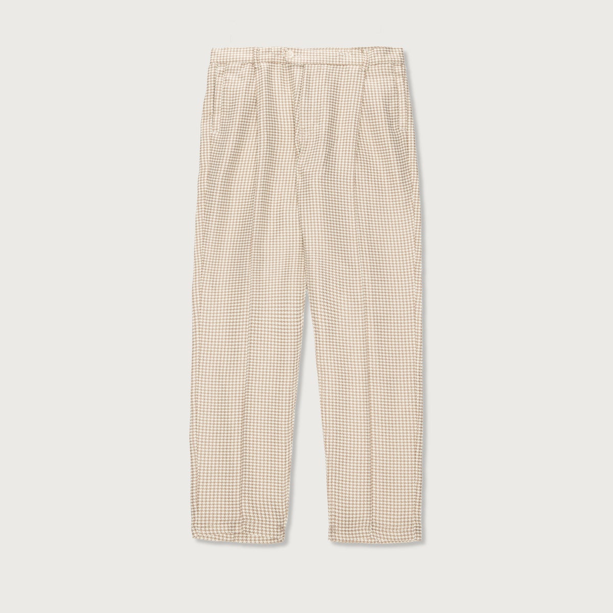 HOUNDSTOOTH PANT