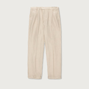 HOUNDSTOOTH PANT