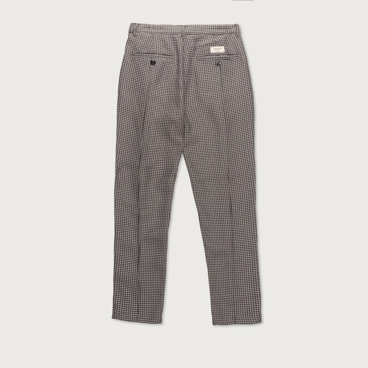 HOUNDSTOOTH PANT