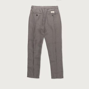 HOUNDSTOOTH PANT