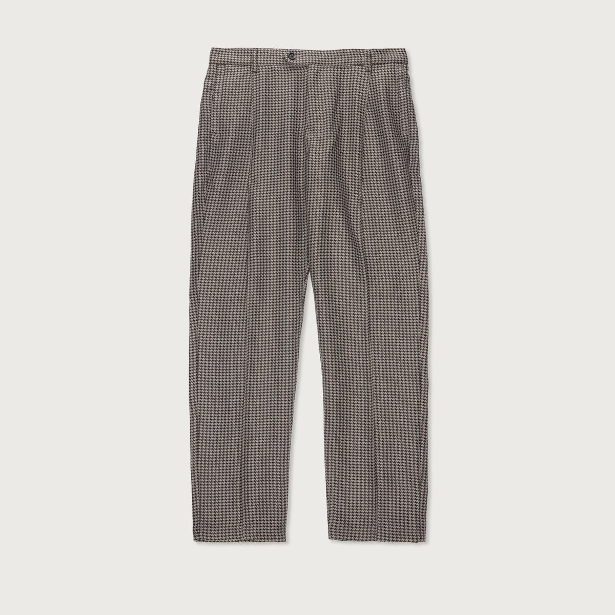 HOUNDSTOOTH PANT