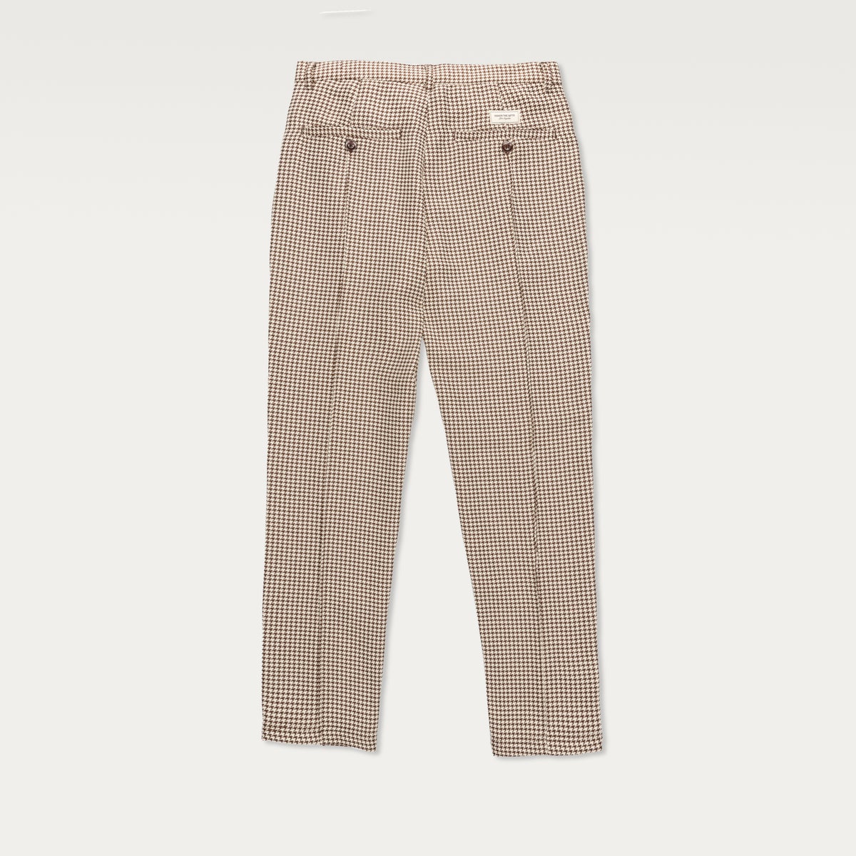 HOUNDSTOOTH PANT