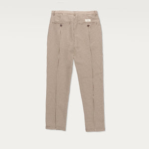 HOUNDSTOOTH PANT