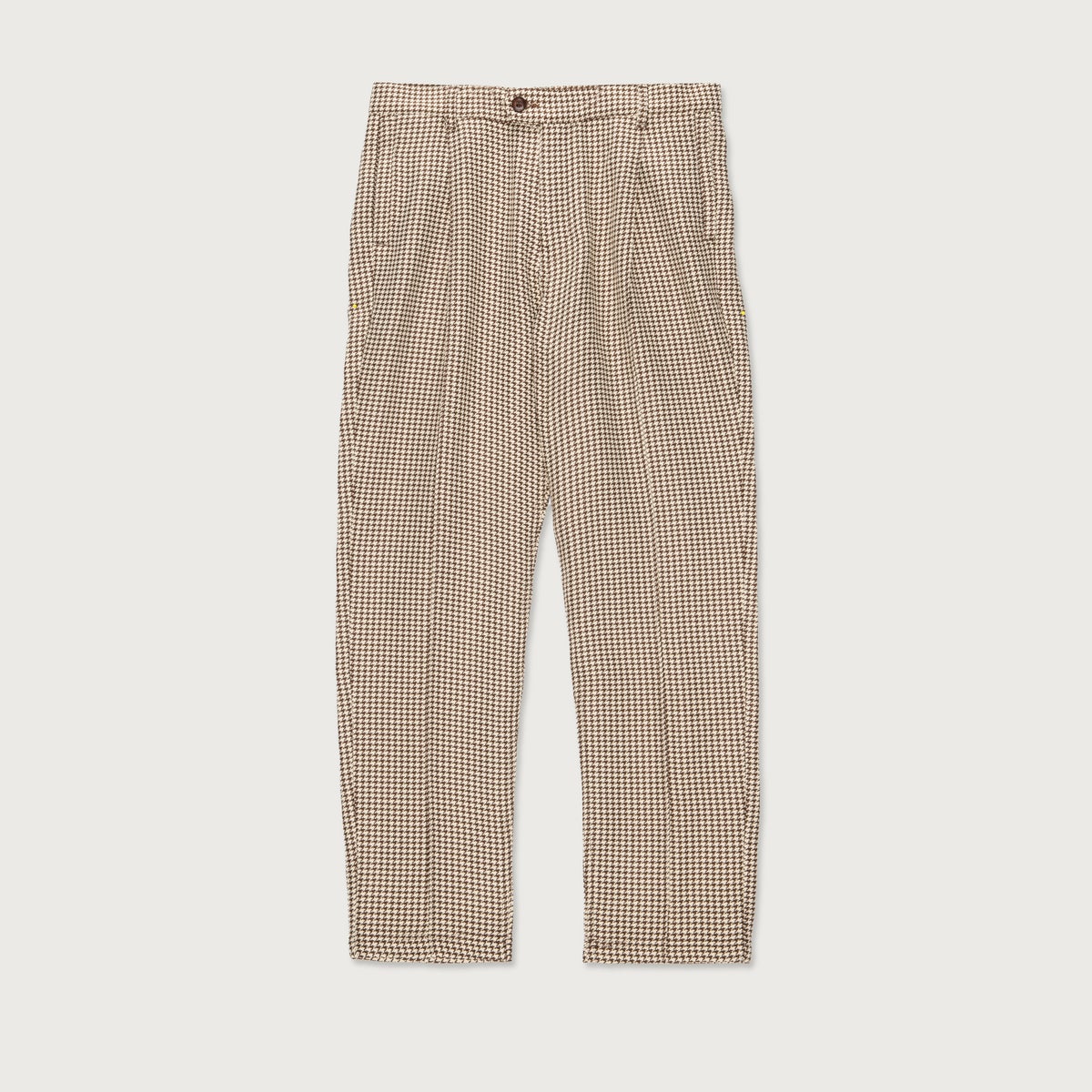 HOUNDSTOOTH PANT