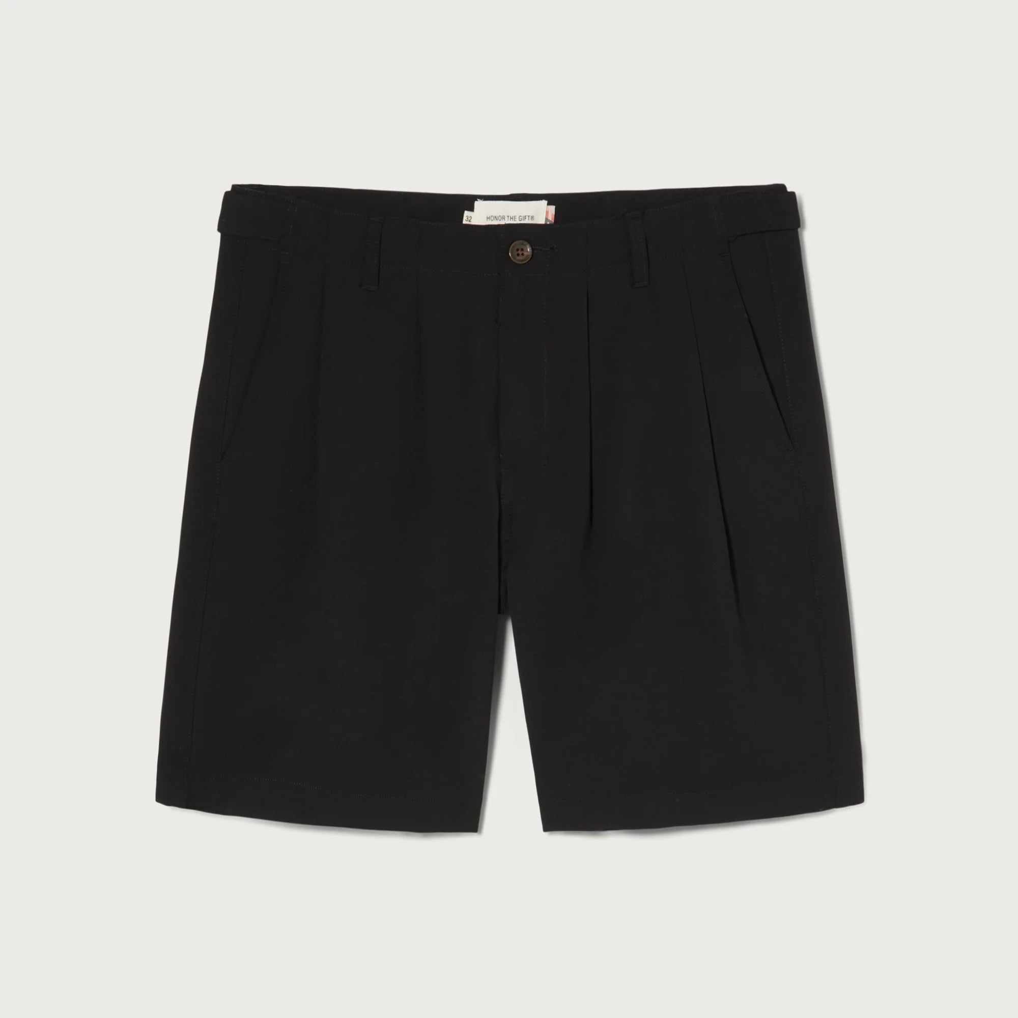 HTG PREP SHORT