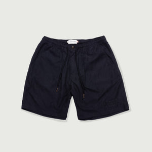 HTG BRAND POLY SHORT