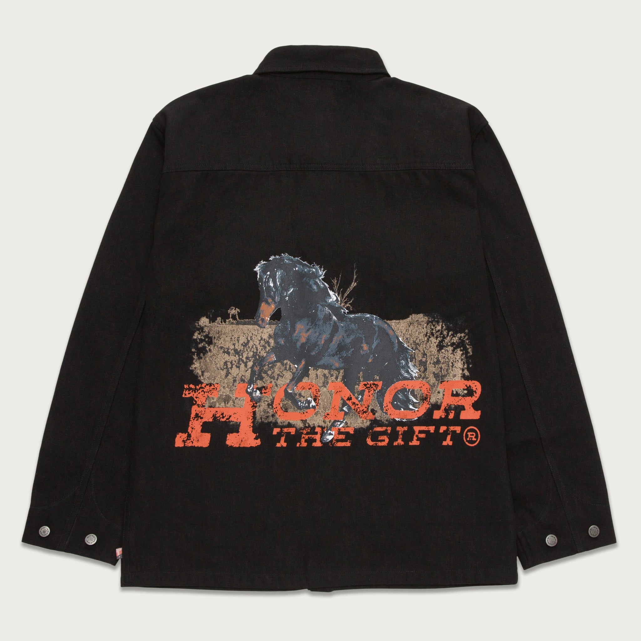 HTG CHORE JACKET