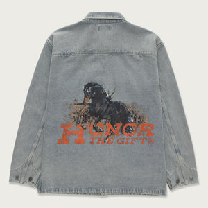 HTG CHORE JACKET