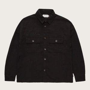 LS WORKING CLASS SHIRT