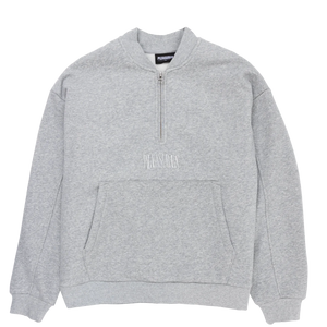 KARAT QUARTER ZIP FLEECE