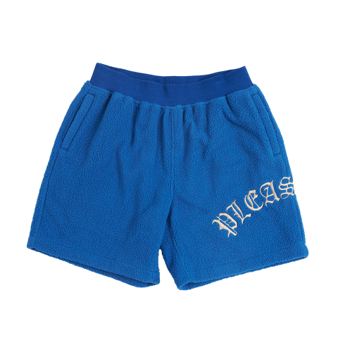 MARS SHERPA SHORTS
