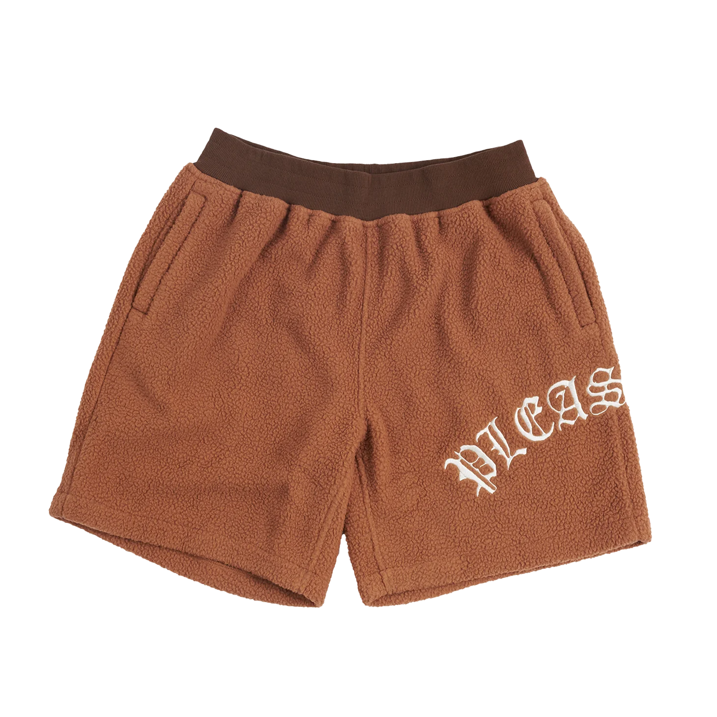 MARS SHERPA SHORTS