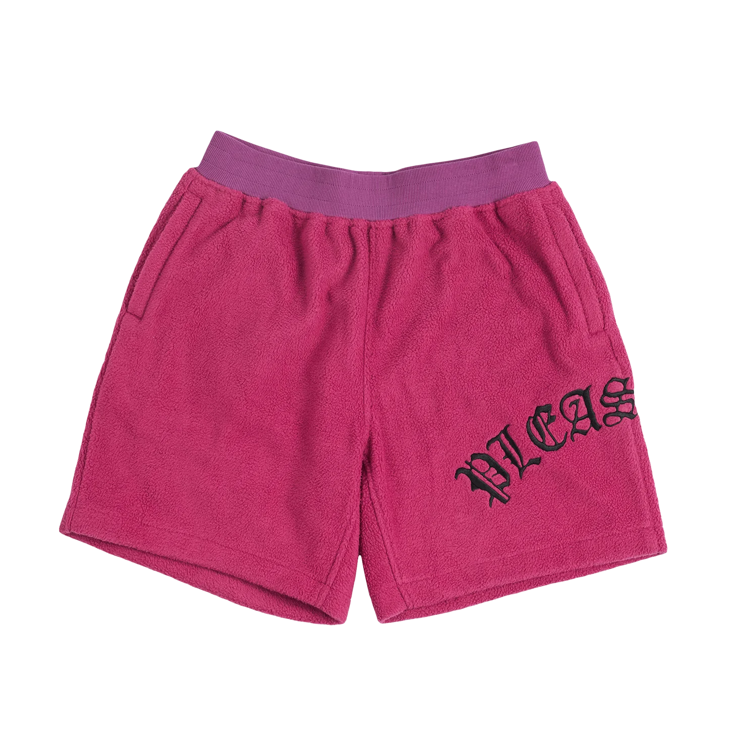 MARS SHERPA SHORTS