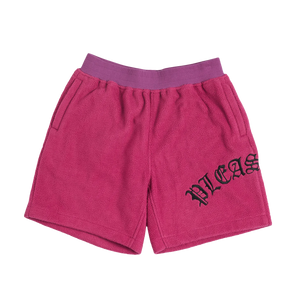 MARS SHERPA SHORTS