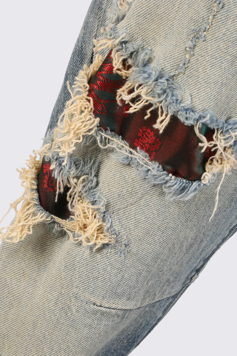 BRYANT CLASSIC SKINNY JEANS