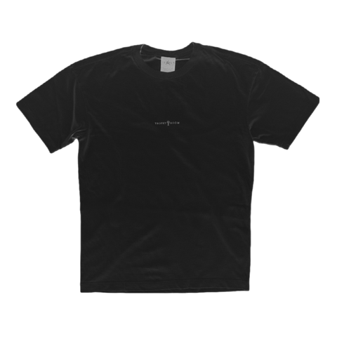 Trophy Room Wordmark Tee