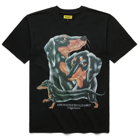 LONG BOIS T-SHIRT