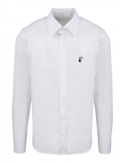 HAND OFF CLASSIC SHIRT