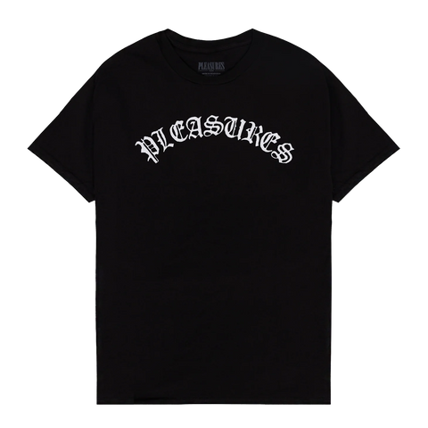 OLD E LOGO T-SHIRT