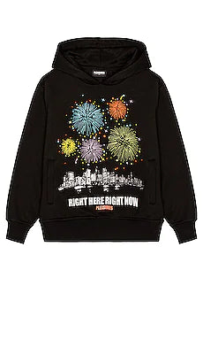 SHOWTIME HOODIE