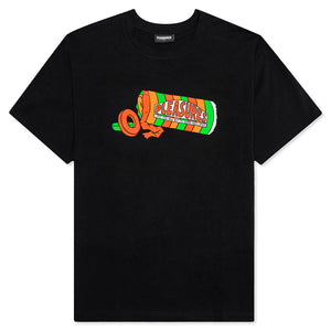SUCK WASHED T-SHIRT