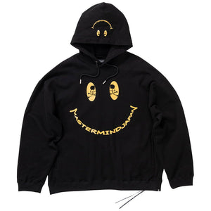 MASTERMIND WORLD SKULL EYES HOODIE