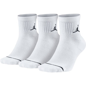 Jordan Everyday Max Socks (3 Pair Ankle Socks)