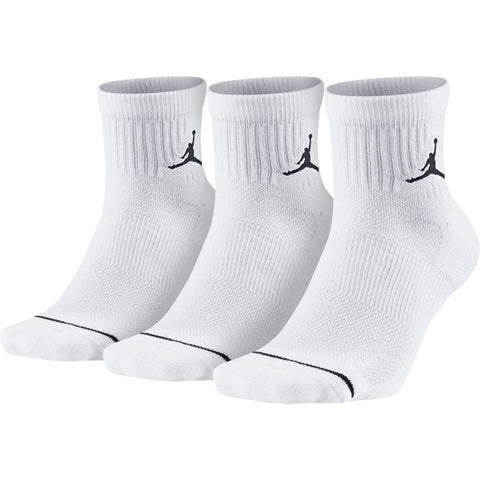 Jordan Everyday Max Socks (3 Pair Ankle Socks)