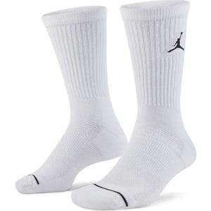 Jordan Everyday Max Socks (3 Pair Crew Socks)