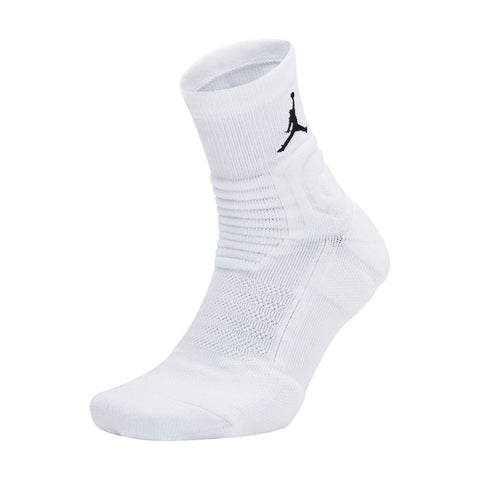 Jordan Ultimate Flight Quarter 2.0 Basketball Socks