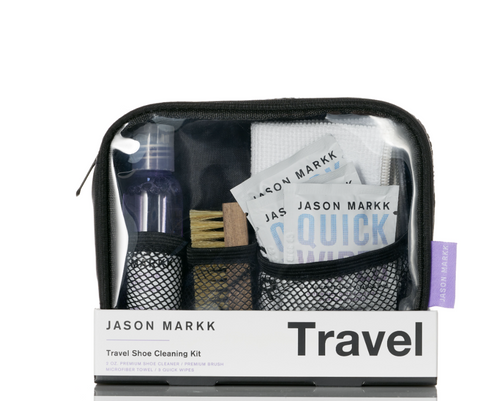 Jason Markk Travel Kit