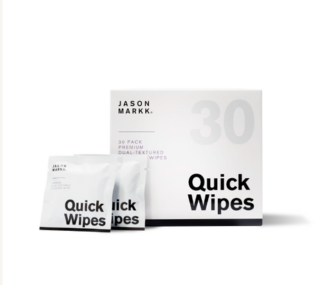 Jason Markk Quick Wipes (30 pack)