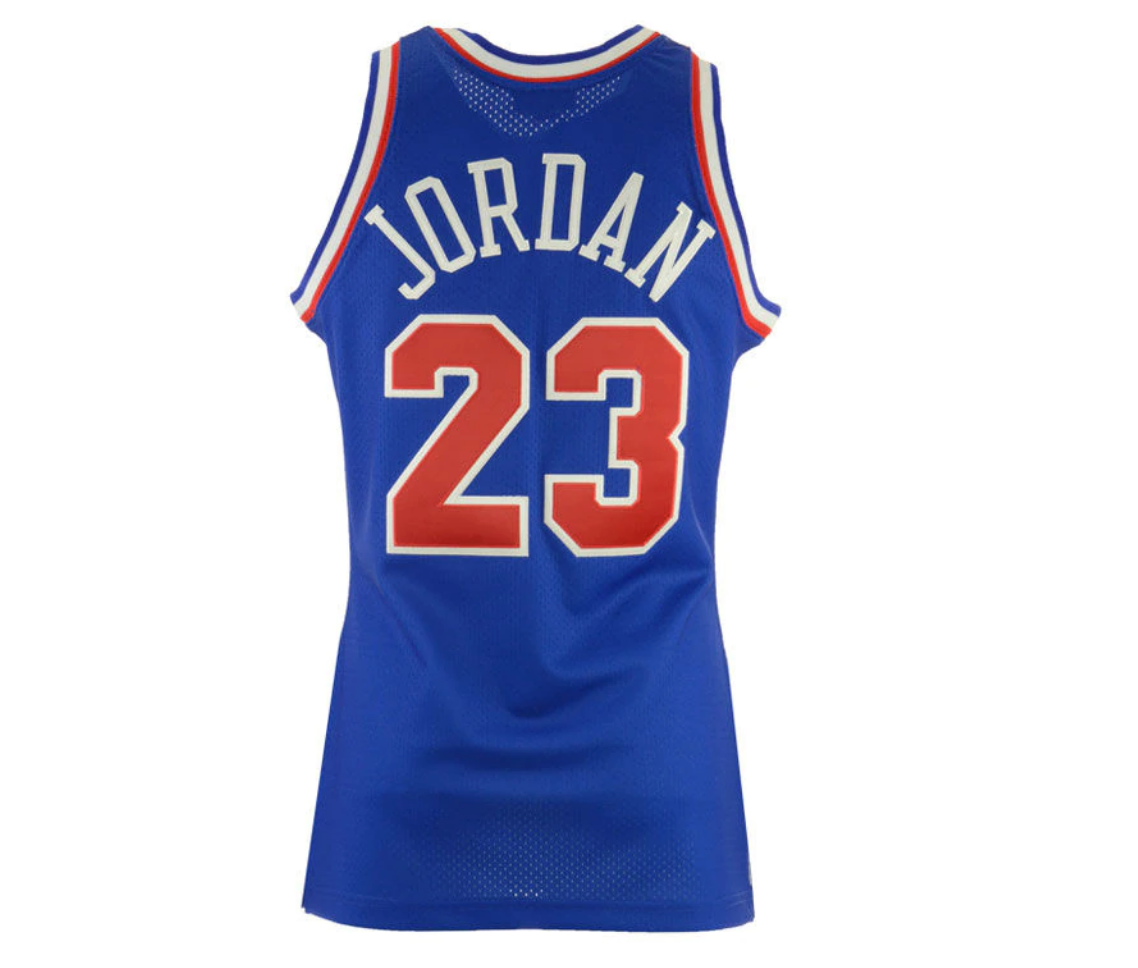 93 nba all star jersey sales