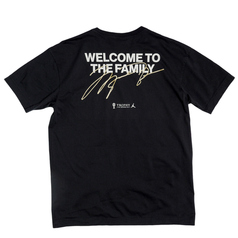 Trophy Room MJ Gate 23 Tee