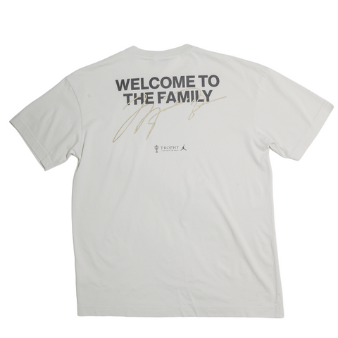 Trophy Room MJ Gate 23 Tee