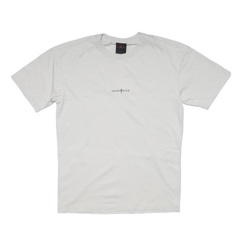 Trophy Room Wordmark Tee