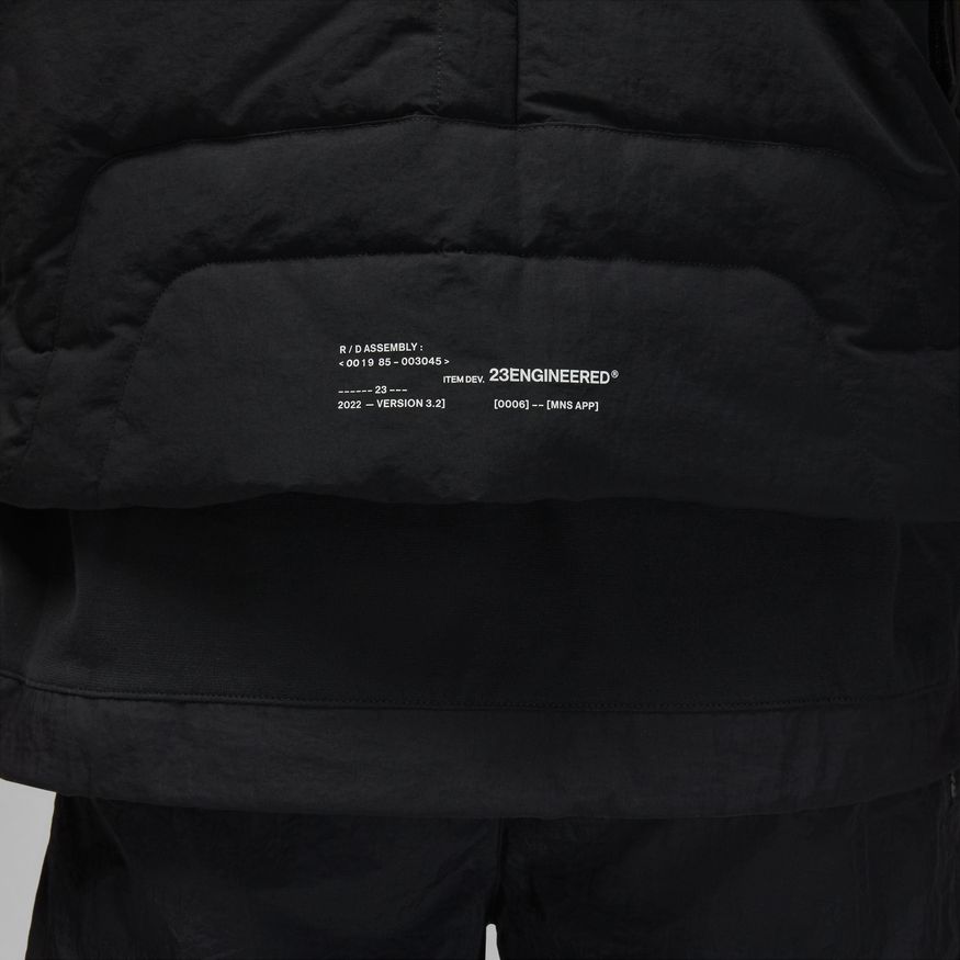 Jordan 23 Engineered Men's Statement Vest