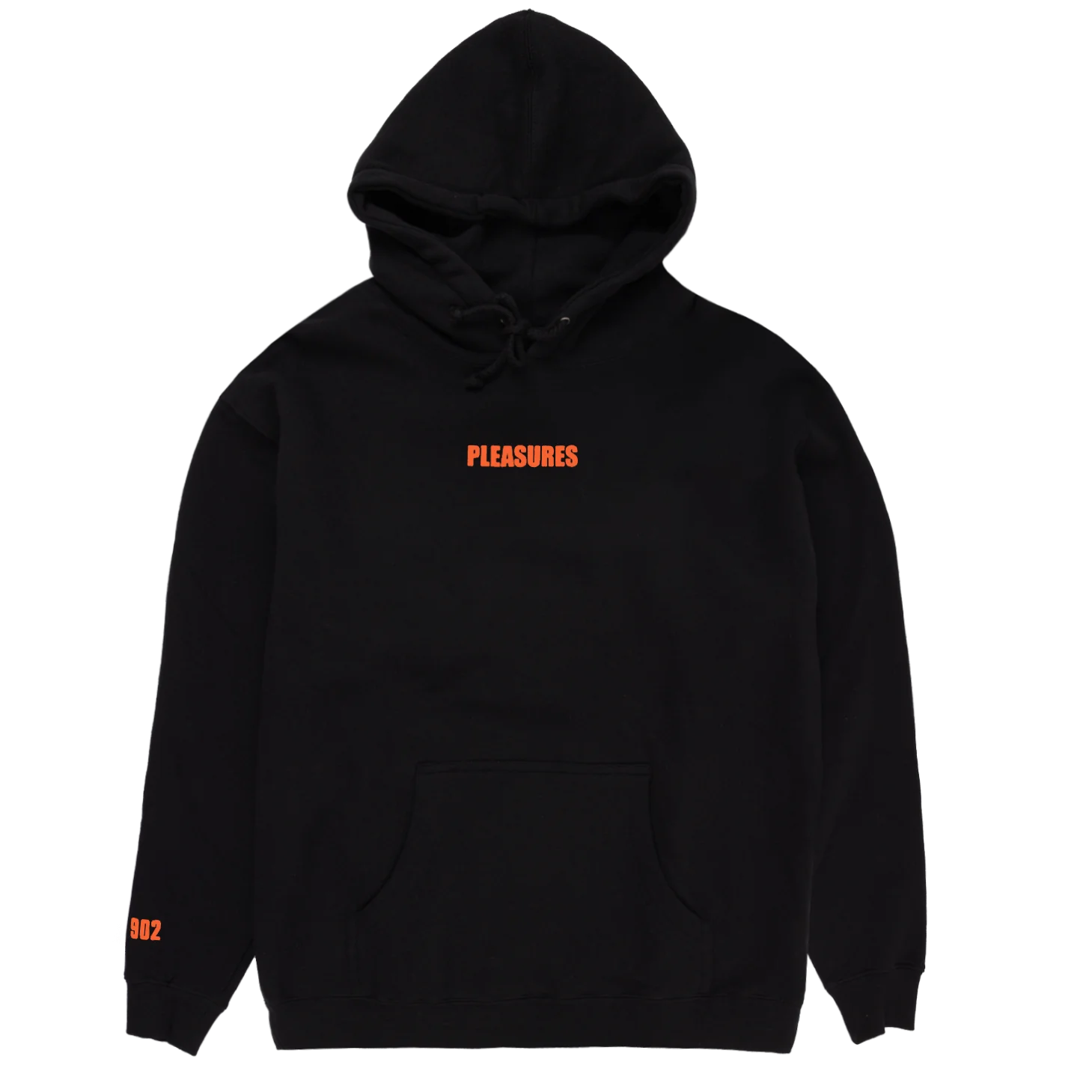 ART NEWS HOODIE